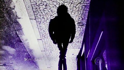 Dupla Identidade 1x10 [HD]