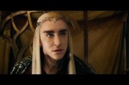 Le Hobbit : La Bataille des Cinq Armées - Extrait (5) VO