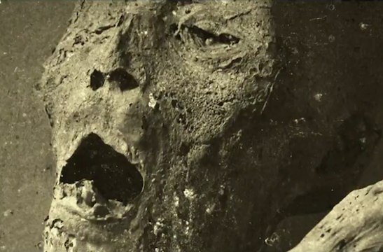 Bande-annonce : Pyramide - Teaser (5) VO