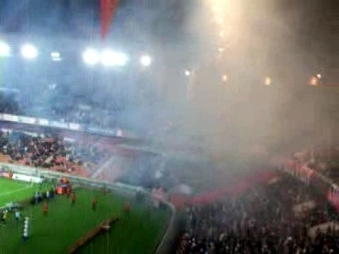 Crakage atks 5 ans psg asse