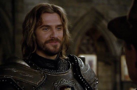 La Nuit au Musée : le Secret des Pharaons - Extrait (2) VO