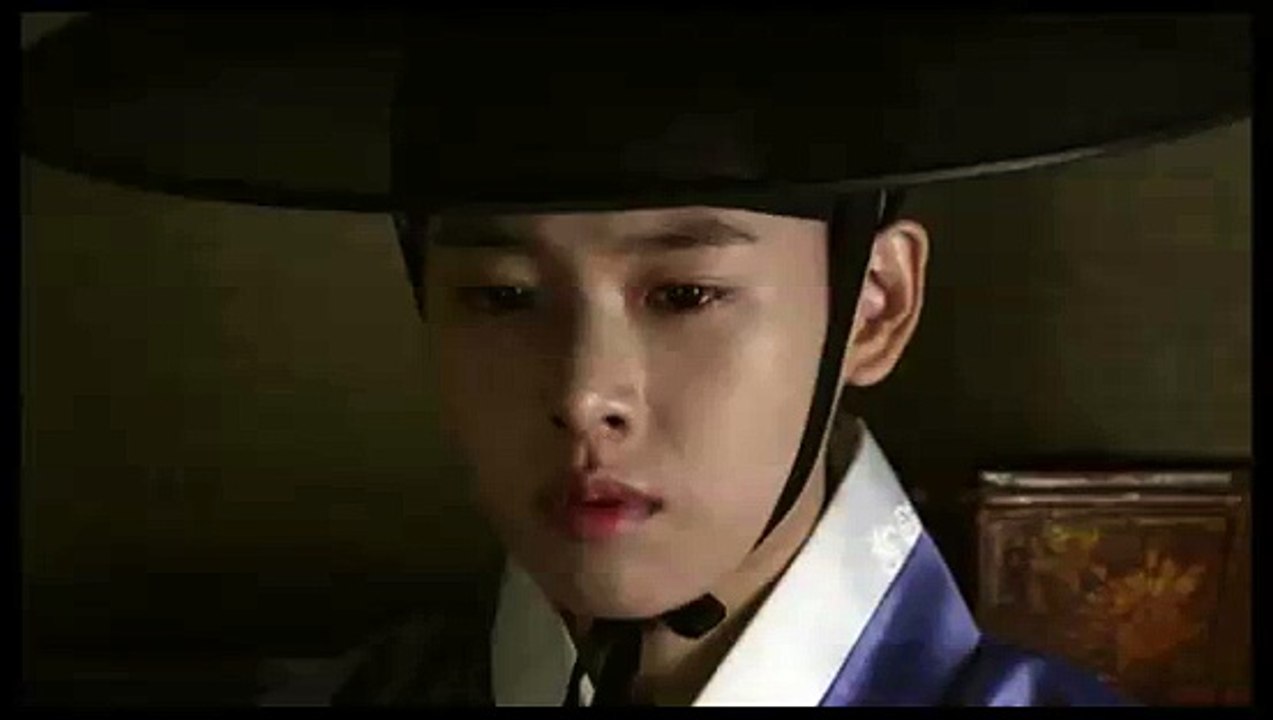 왕의 얼굴 6회 12.04 {목} 왕의얼굴 6화 141204