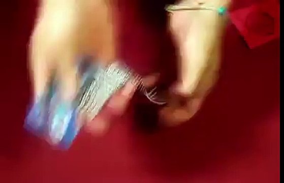 Mıknatısla yapılan müthiş şekiller.