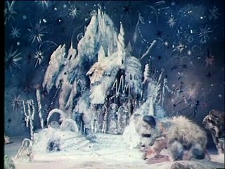 Новогодний ветер