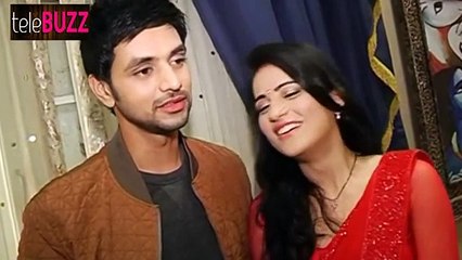 Meri Aashiqui Tum Se Hi 3rd December 2014 FULL EPISODE | Pregnancy DRAMA Revealed