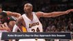 Kobe Wasn't Selfish & Lakers Messed Up