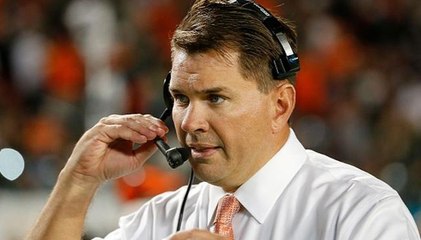 Porter: Al Golden’s Staying at Miami