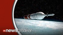 NASA To Test 'Orion' Spacecraft For Potential Mission to Mars