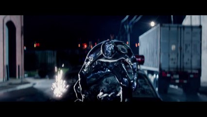 Terminator 5 Teaser