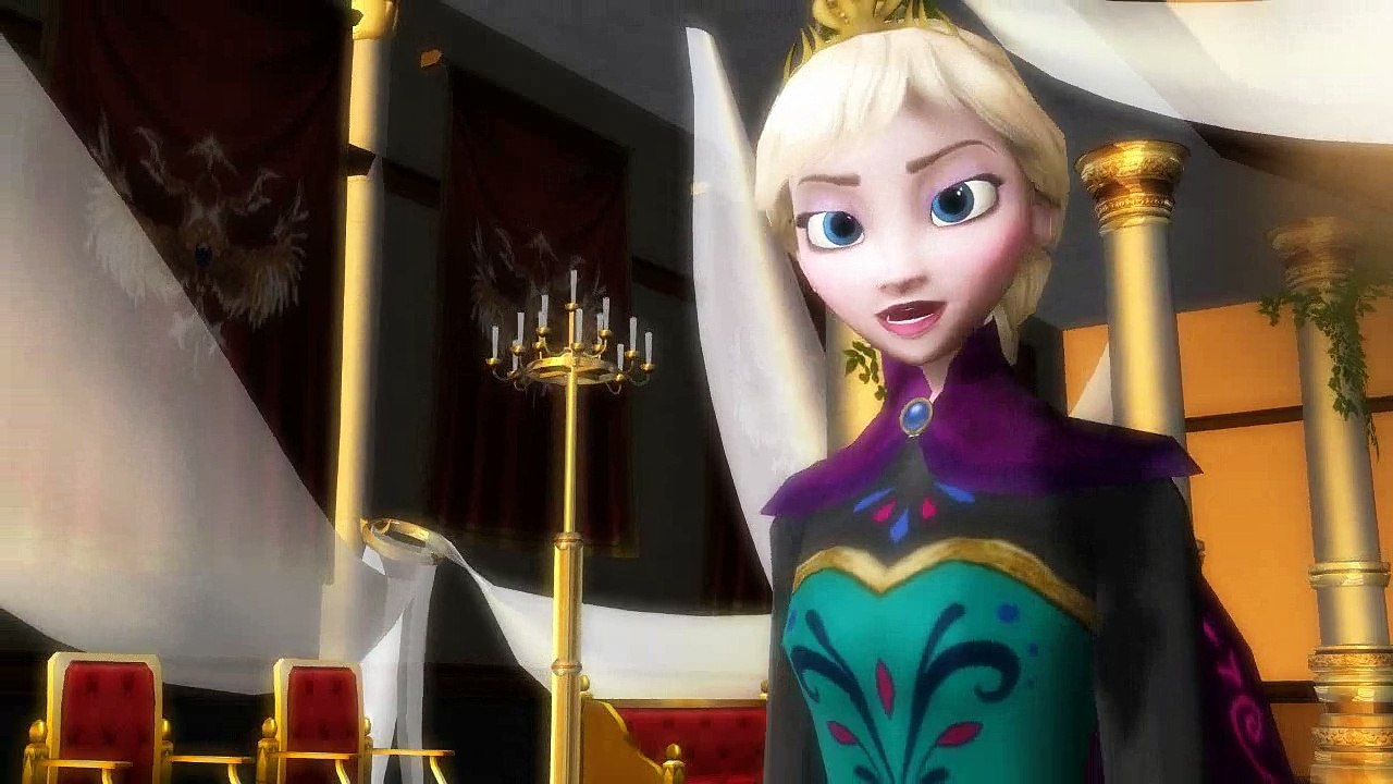 A Festa Acabou!