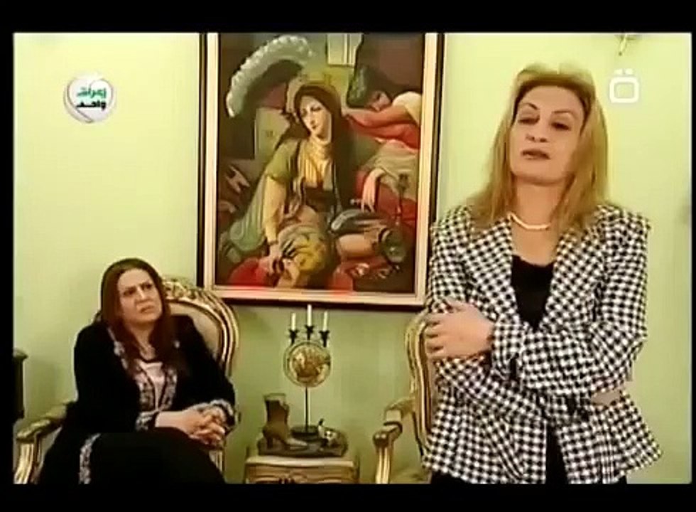 مسلسل بيت الطين الجزء الثالث: الحلقة ٢٨