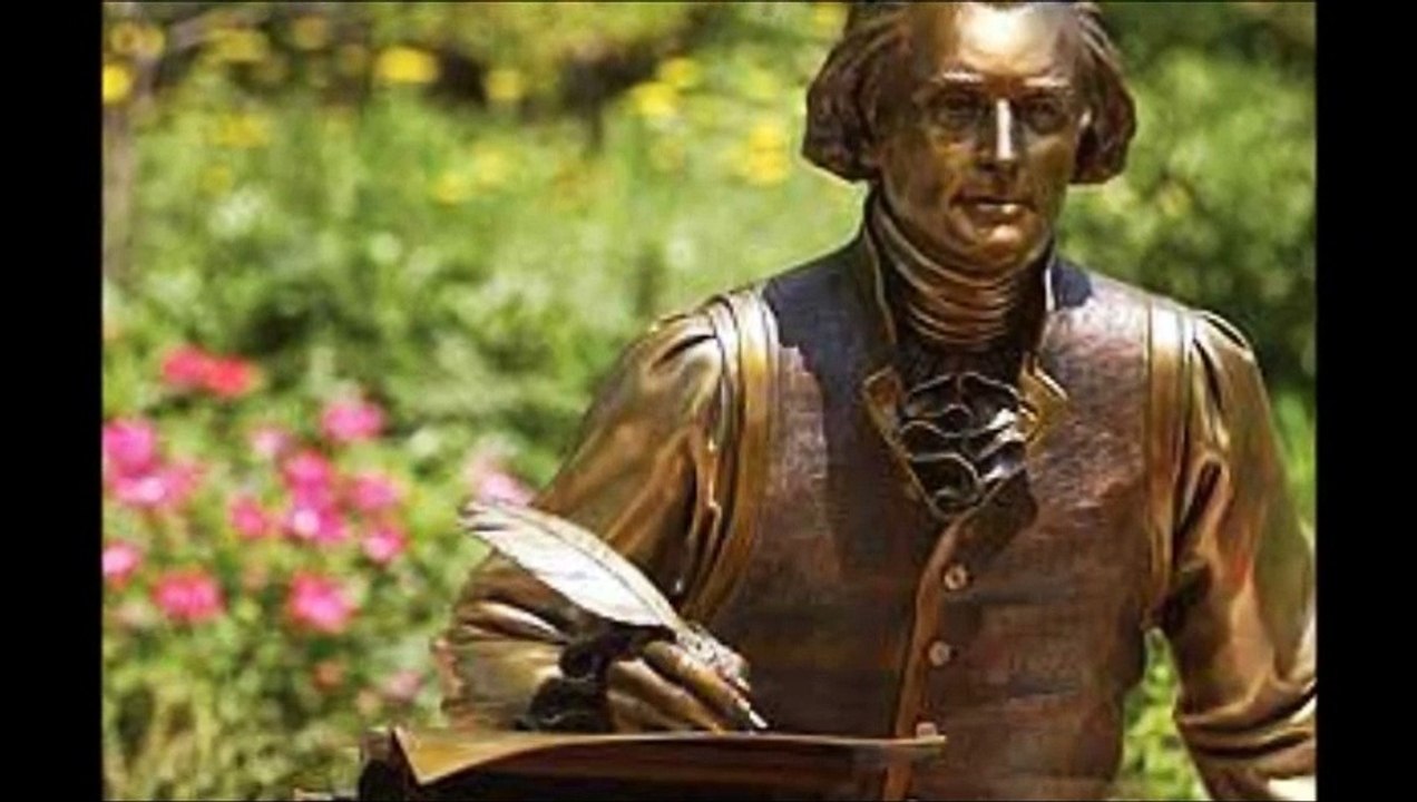 Thomas Jefferson (Documentary)