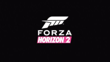 [Forza Horizon 2] Xbox 360 (démo)