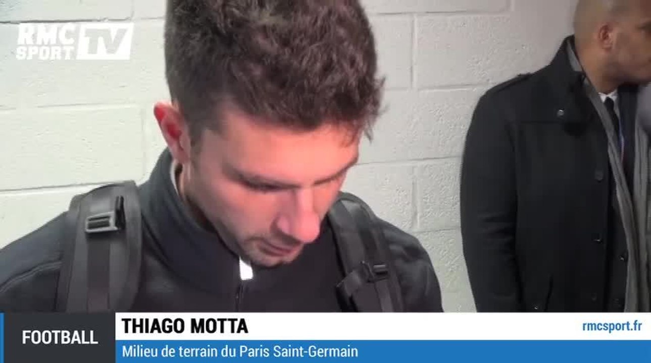 Football / Le PSG ne profite pas du cadeaux : LOSC-PSG : les réactions d'après-match - 03/12