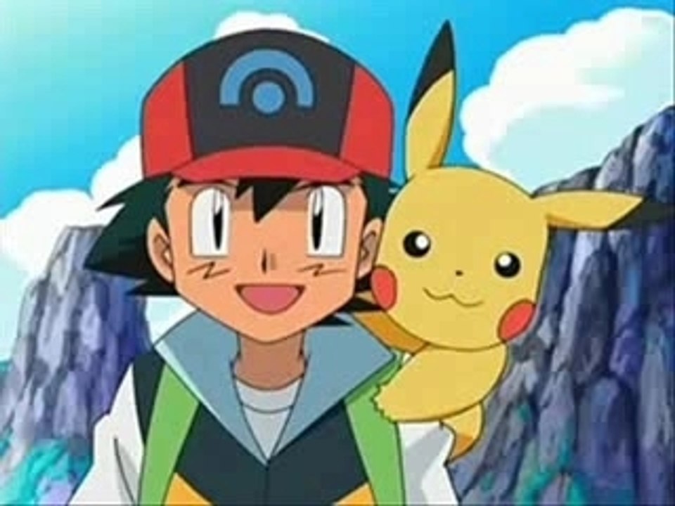 pokemon slideshow - video Dailymotion