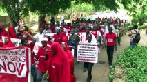 Onde estão as jovens sequestradas pelo Boko Haram?