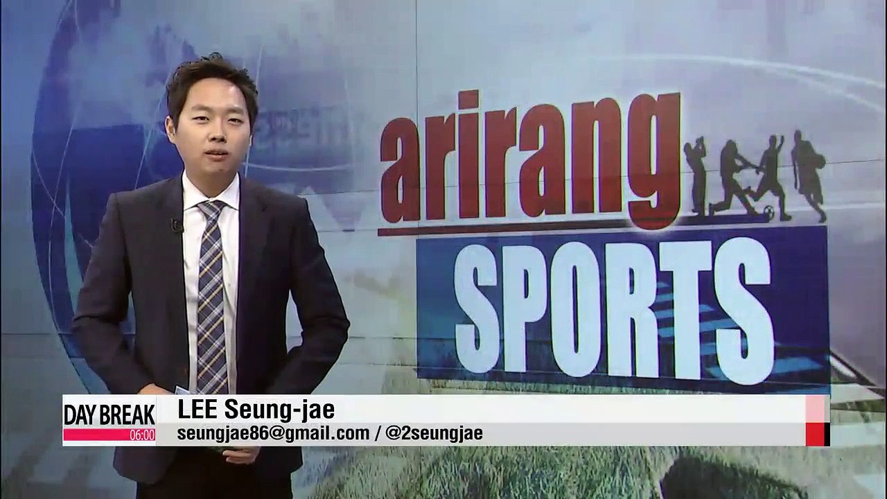 Yang Hyeon-jong seeking NPB now?