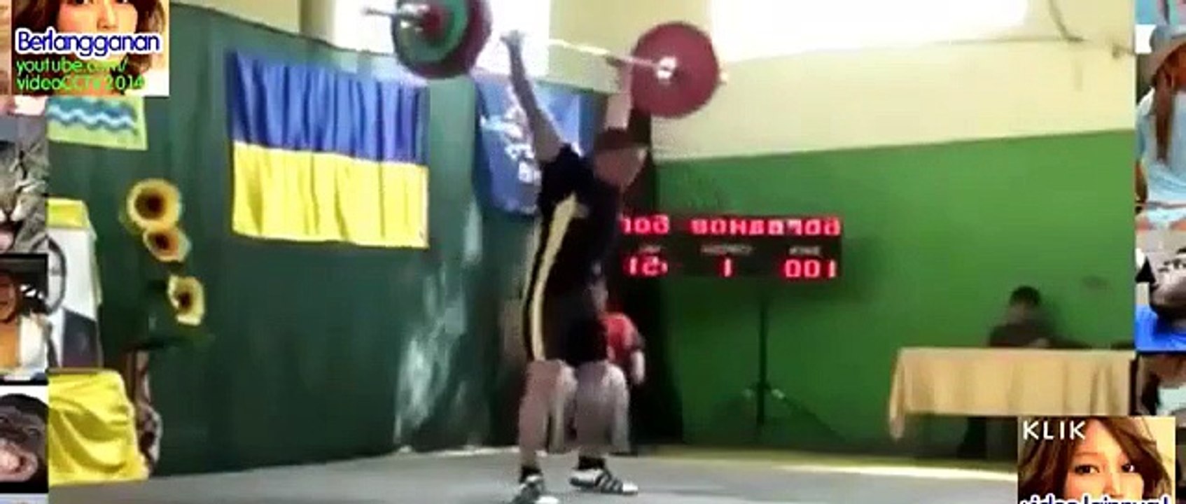 2015 - Funny Video That Make You Laugh !