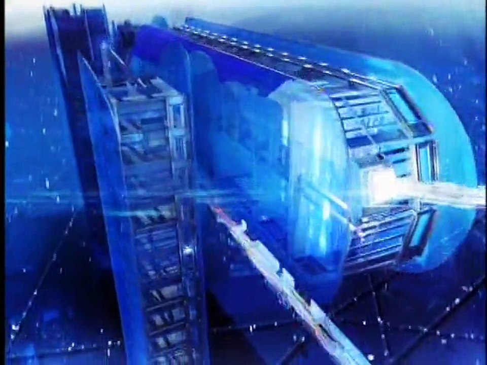 3 Decembre 2014 - Le TVA Nouvelles de 18h Abitibi-Témiscamingue
