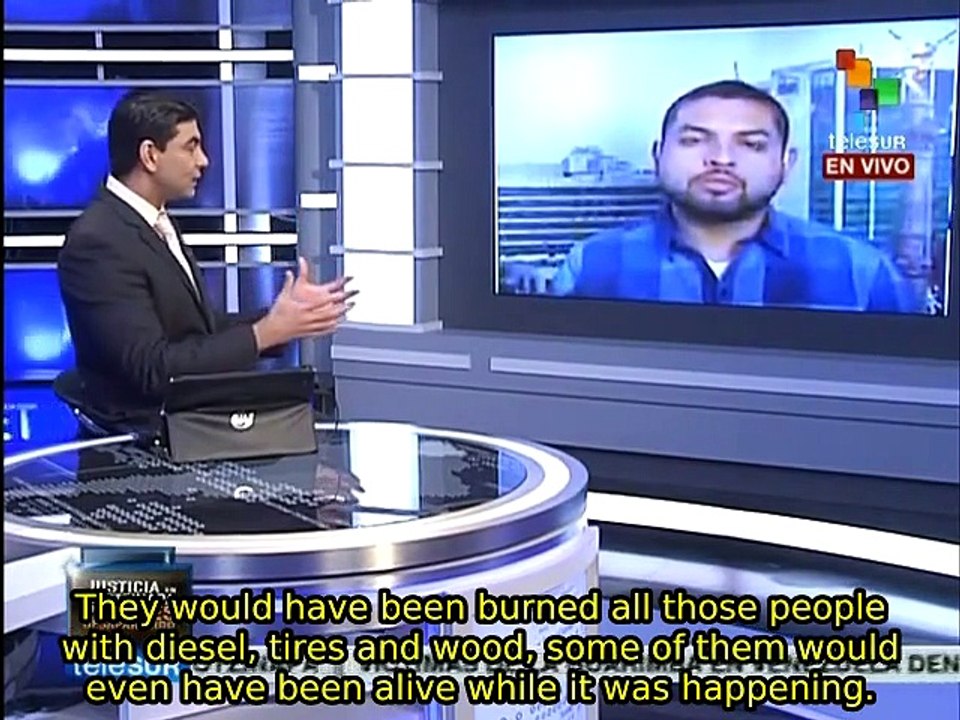 Mexico: Investigation into Ayotzinapa case continues