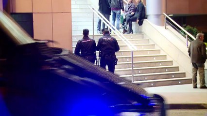 Hardcore supporters arrested after Atletico - Deportivo clashes