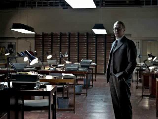 Tinker Tailor Soldier Spy Full Movie [2011] Online Free