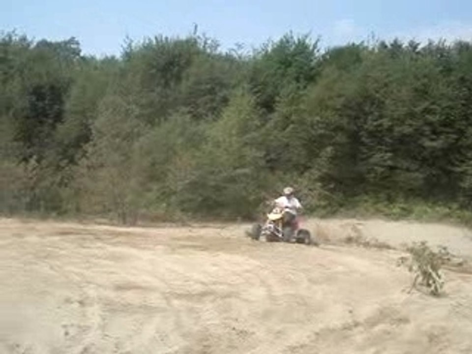 ATV