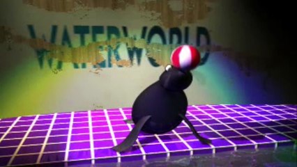 3d animation video HD 1080p HD 720p