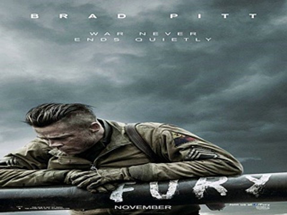 Watch Fury Online Full Movie (HD) hyqeu