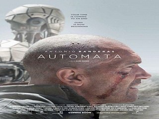 Stream Automata (2014) Full Movie in HD – Free & Instant Access 🎬