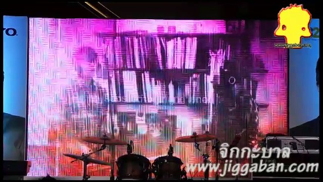 บอย ตรัย - ก้อ ณัฐพล TheBOYKOR - งานแถลงข่าวเปิดอัลบั้ม Between HELLO and GOOD BYE