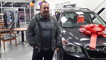 2015 Subaru Forester 2.0 XT Touring Beaverton, OR| New Subaru Forester Beaverton, OR