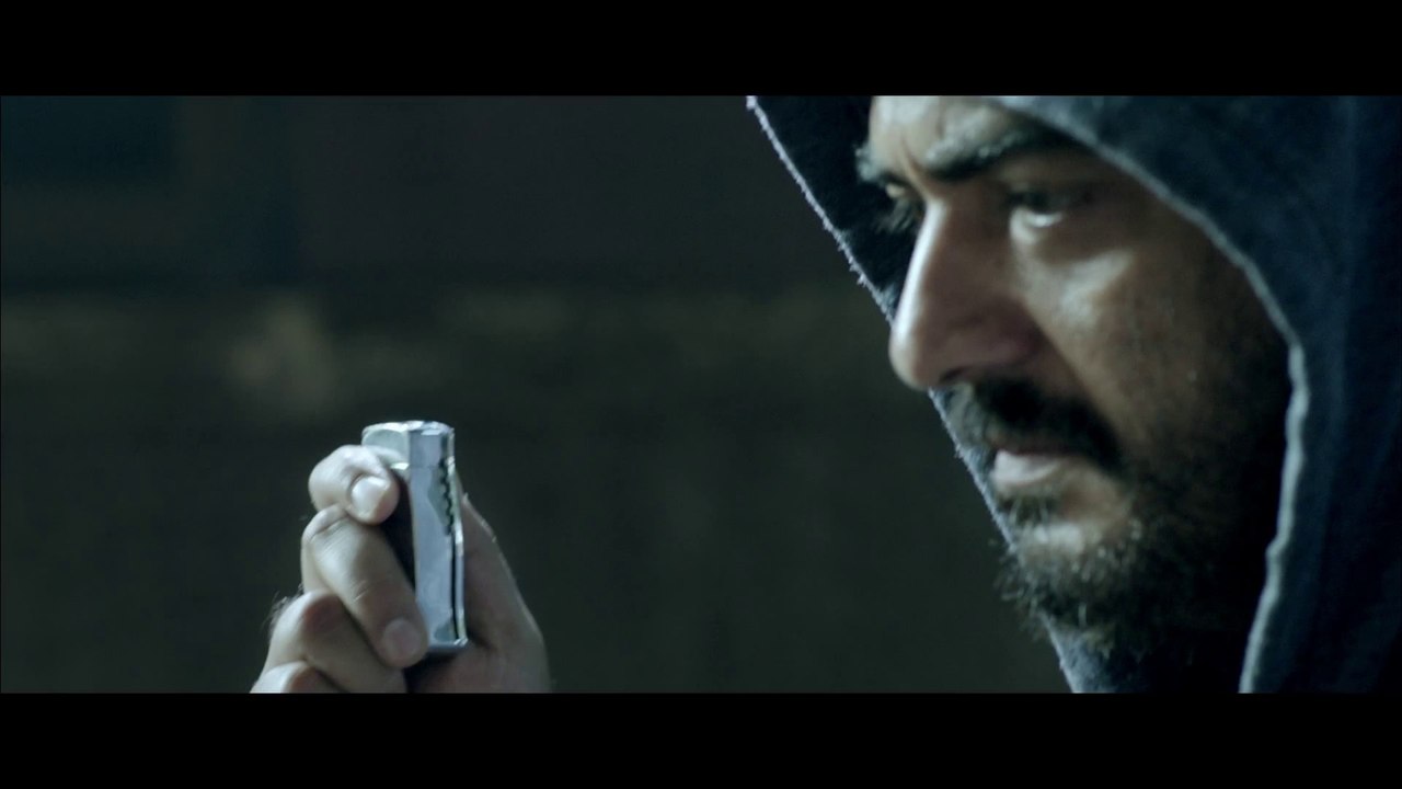 Yennai Arindhaal Official Teaser - Ajith, Gautham Menon, Harris Jayaraj, Trisha, Anushka