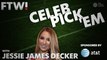 Week 14 Celeb NFL Pick 'Em with Jessie James Decker
