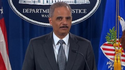 U.S. Justice Department launching civil rights investigation in Eric Garner case