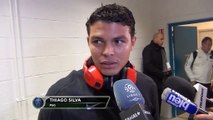 Thiago Silva: 