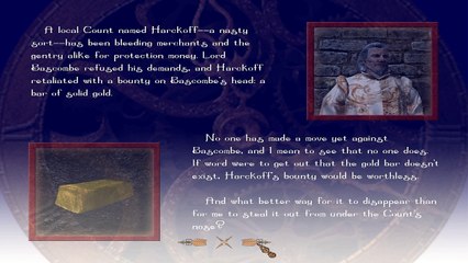 Let's Play The Dark Mod: Part 04