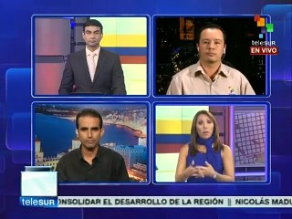 El 10 de diciembre se reanudan los diálogos de paz en Cuba