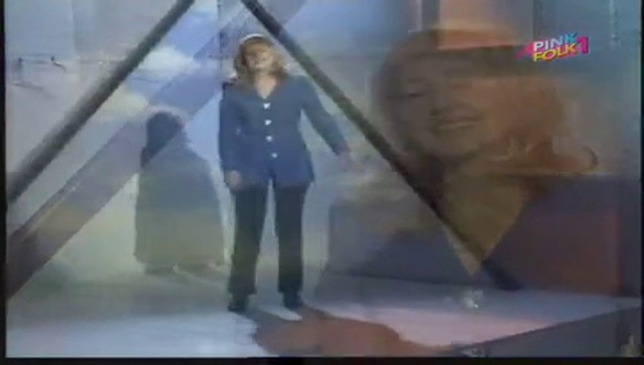 Ana Bekuta - S' obe mi se ruke krsti