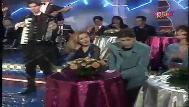 Halid Muslimovic - Castio bih sve jarane