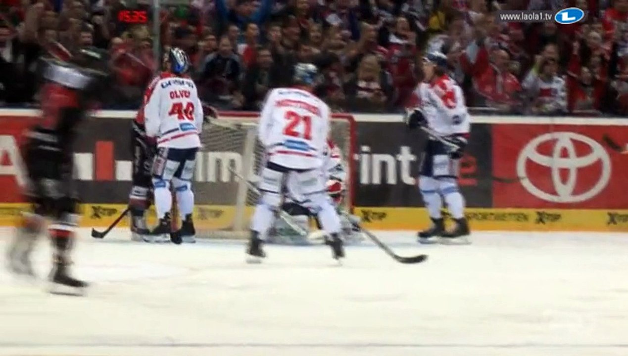 Kolner Haie  Vs. Eisbaren Berlin