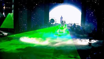 Take That - Rule The World (Beautiful World Live DVD)