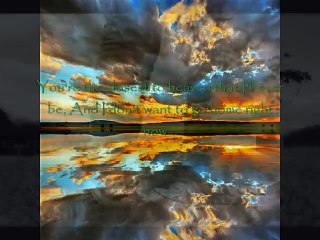 Iris - goo goo dolls [lyrics]