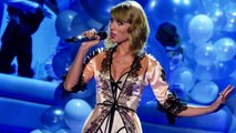 Taylor Swift Bans Victoria's Secret Model From Fashion Show