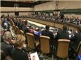 اجتماع وزراء خارجية دول التحالف ضد تنظيم الدولة