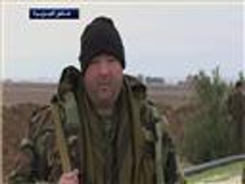 مقاتلون أجانب ينضمون إلى وحدات الحماية الكردية