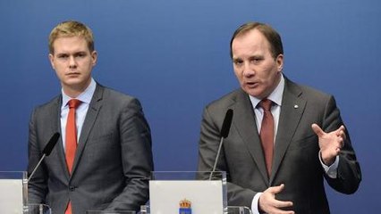 Sweden faces snap election after budget falls