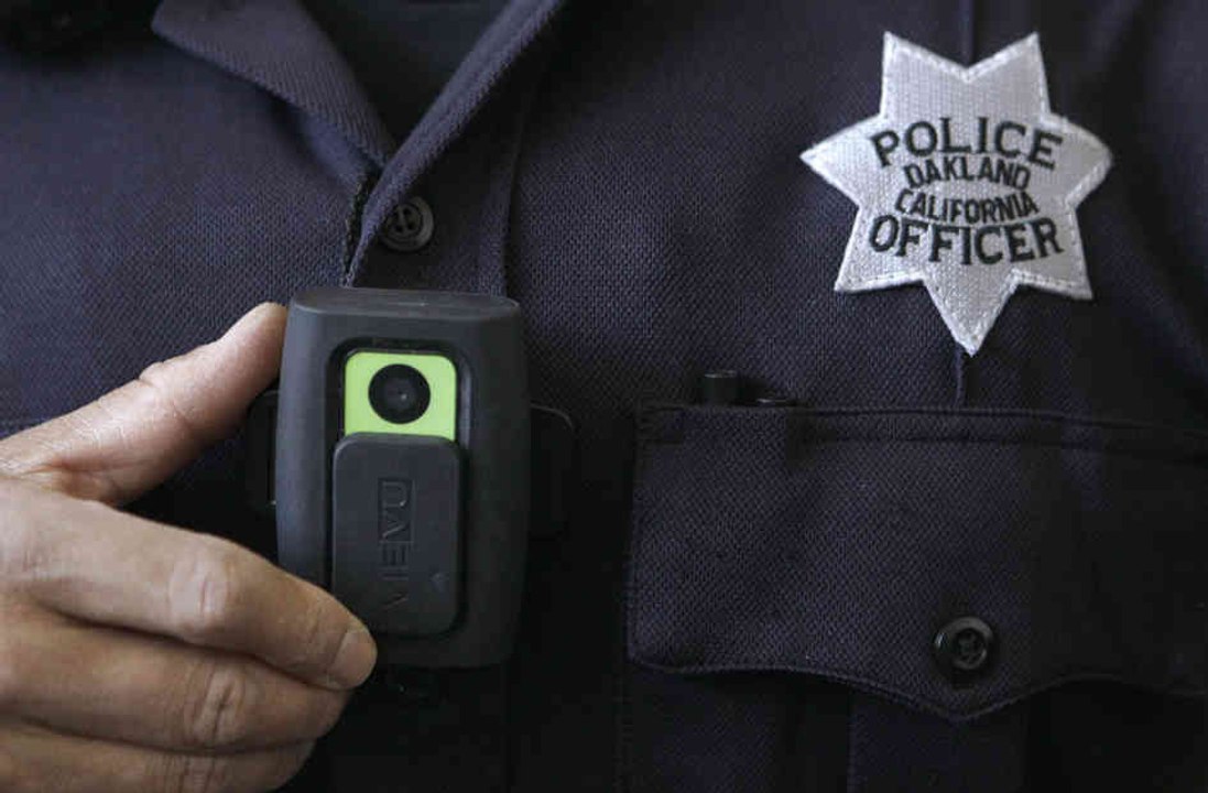 WHAT IS THE REAL REASON BEHIND THE PUSH FOR POLICE BODY CAMERAS?