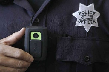 WHAT IS THE REAL REASON BEHIND THE PUSH FOR POLICE BODY CAMERAS?