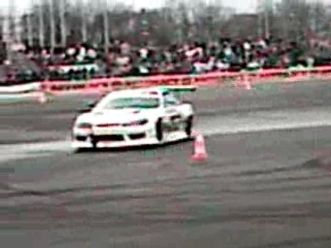 drift pts 2007